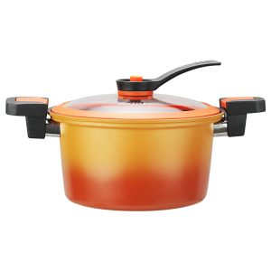 The harmony series·micro pressure cooking pot