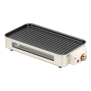 Joyful·no fire BBQ grill