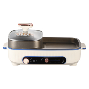 Zunxiang titanium cooking pot