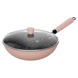 Good luck·non-stick frying pan
