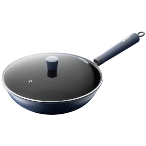 Ziqi east·non-stick frying wok
