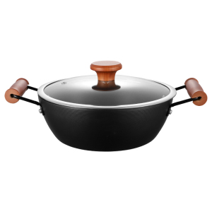 Aishang uncoated soup pot