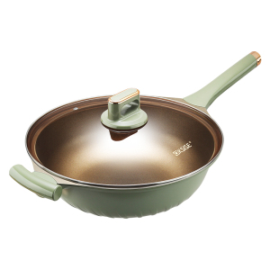 Orola non-stick frying wok