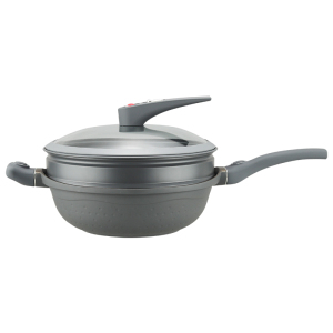 Zunxiang Baibian micro-pressure vacuum cooker