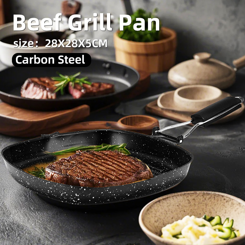 Beef Grill Pan