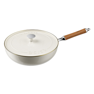 COBBLESTONE NON-STICK PAN
