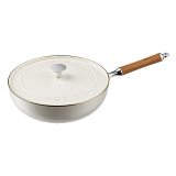 COBBLESTONE NON-STICK PAN