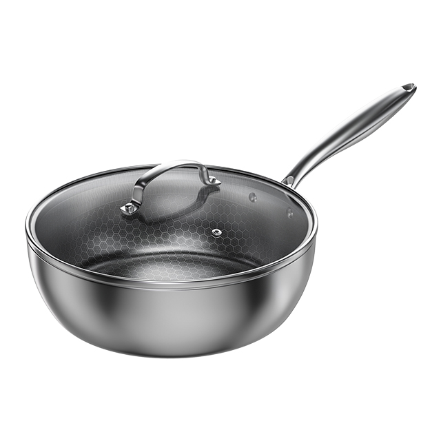 Sauce Pan