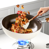 COBBLESTONE NON-STICK PAN
