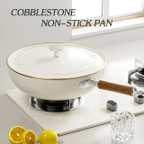 COBBLESTONE NON-STICK PAN