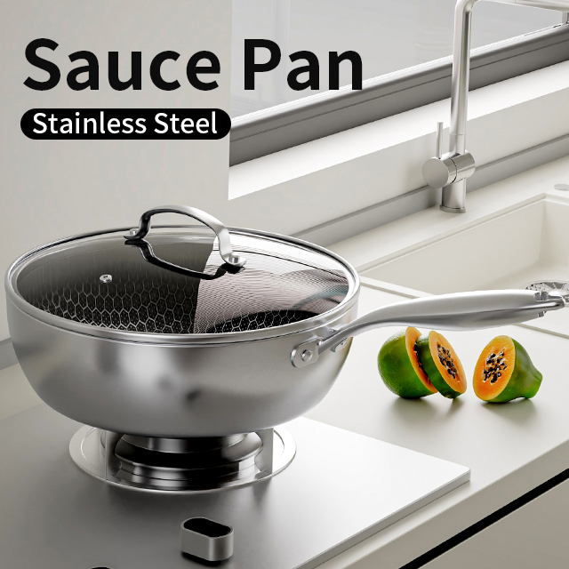 Sauce Pan