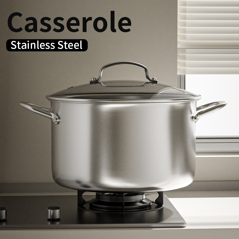 Casserole