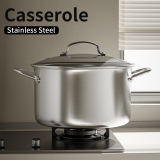 Casserole