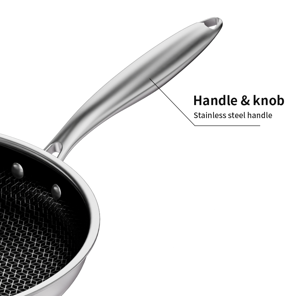 Fry Pan
