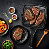Beef Grill Pan