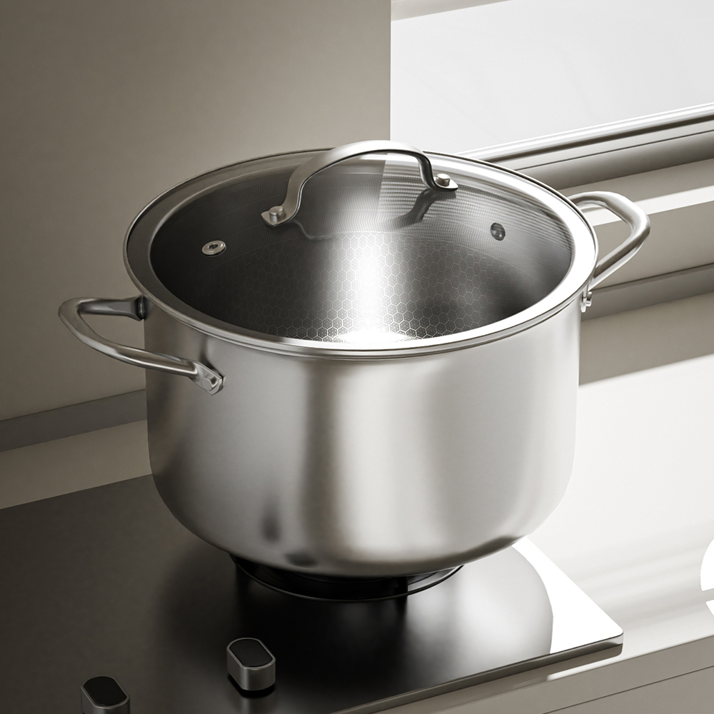 Casserole