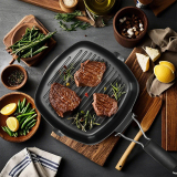 Beef Grill Pan