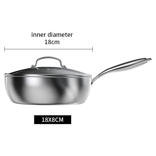 Sauce Pan