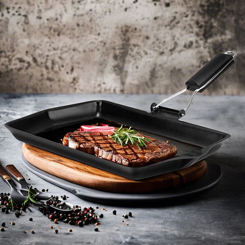 Beef Grill Pan