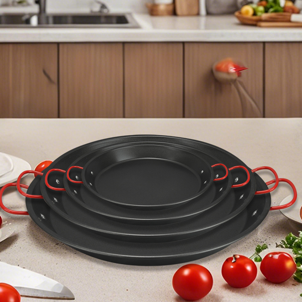 Paella Pan