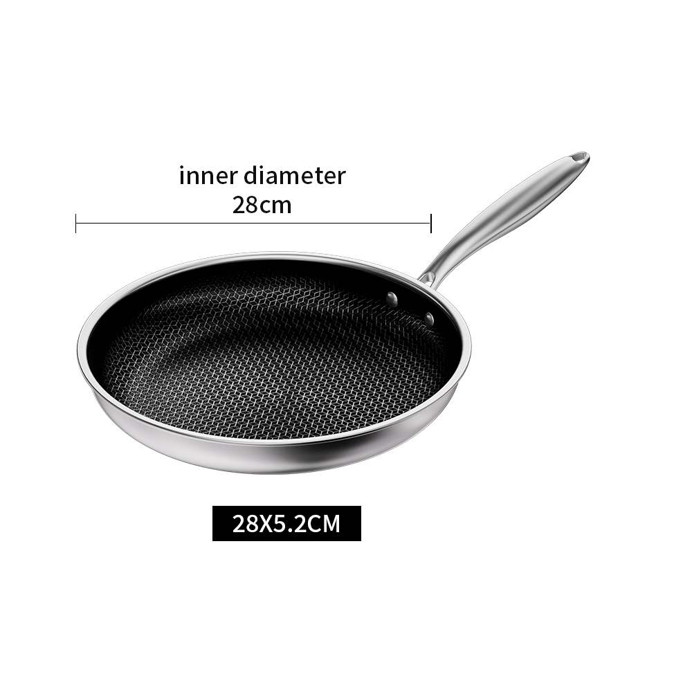 Fry Pan