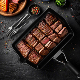 Beef Grill Pan
