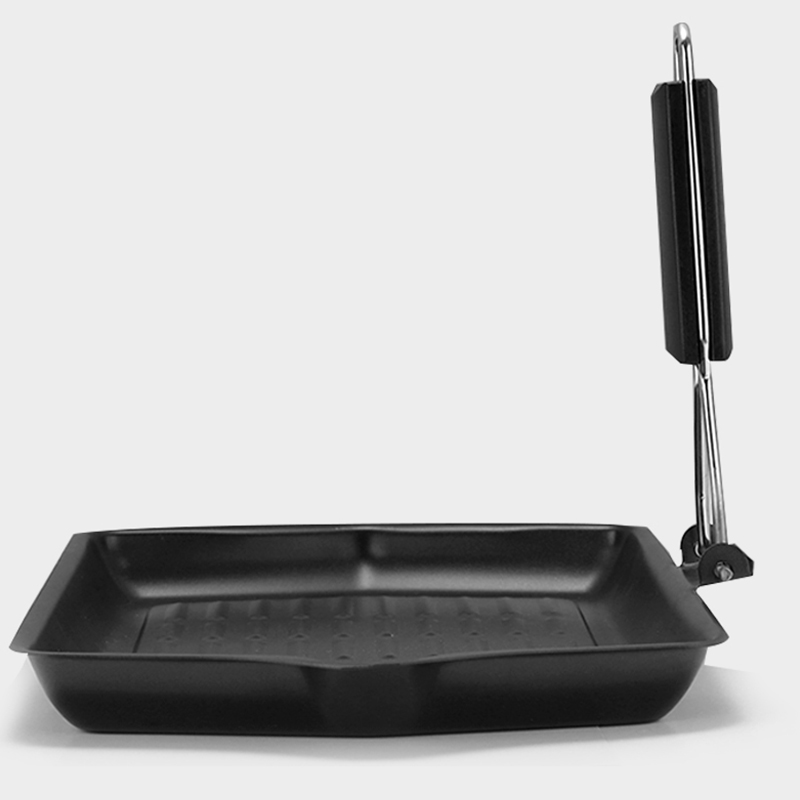 Beef Grill Pan
