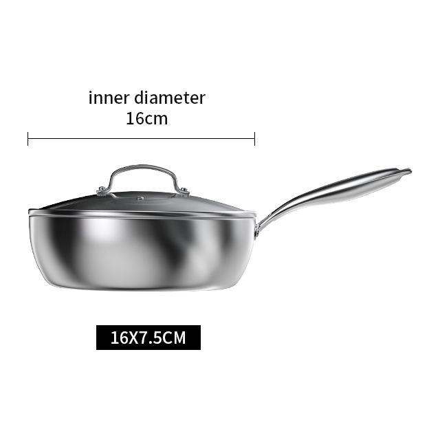 Sauce Pan
