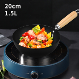 No Coating Mini Small Pan