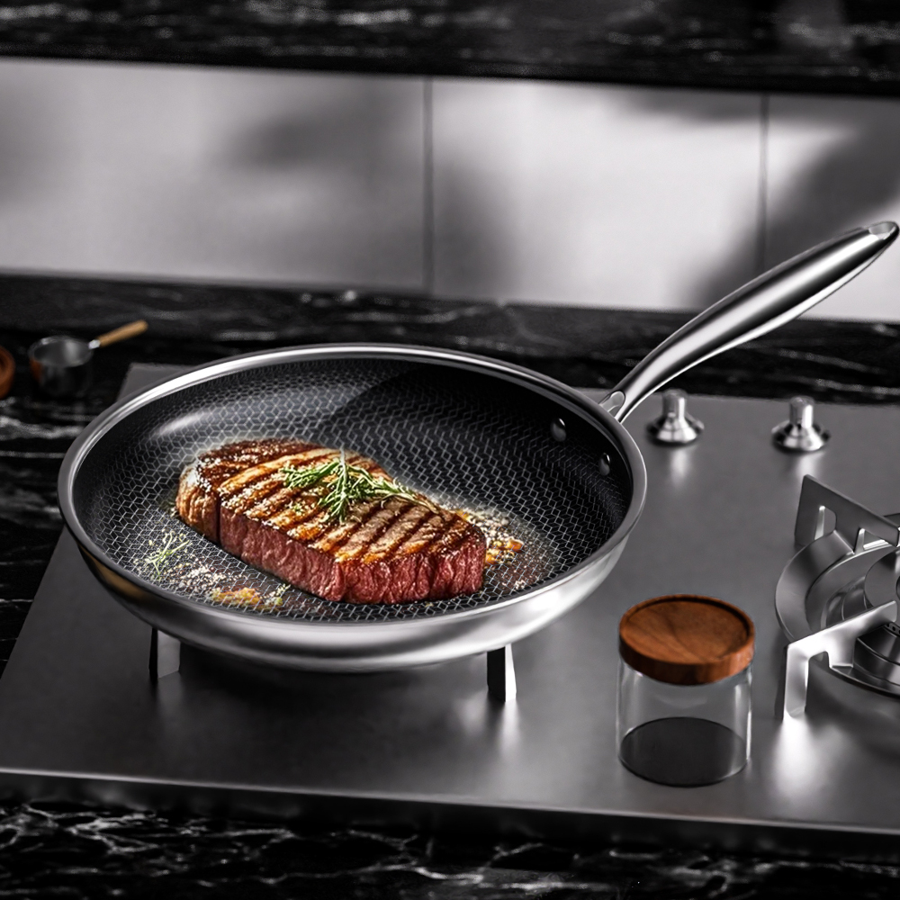 Fry Pan