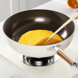 COBBLESTONE NON-STICK PAN