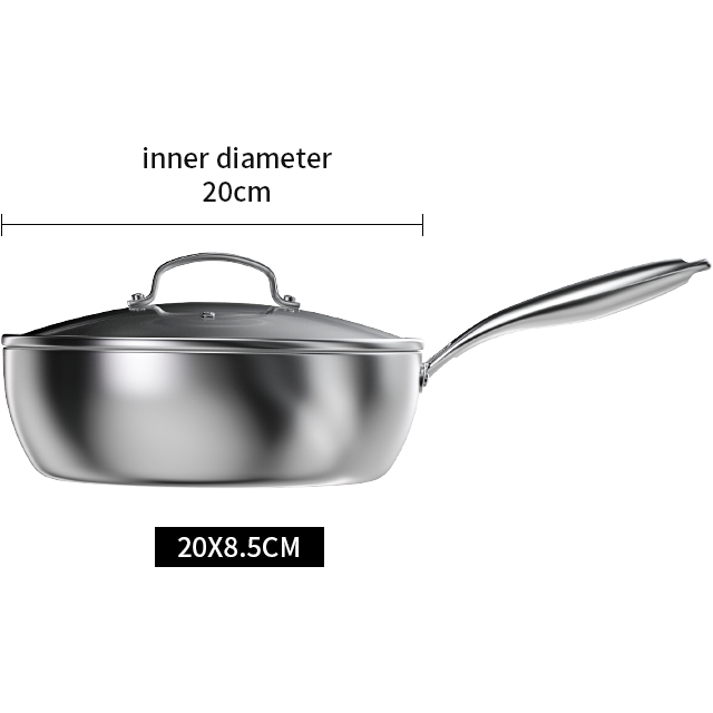 Sauce Pan