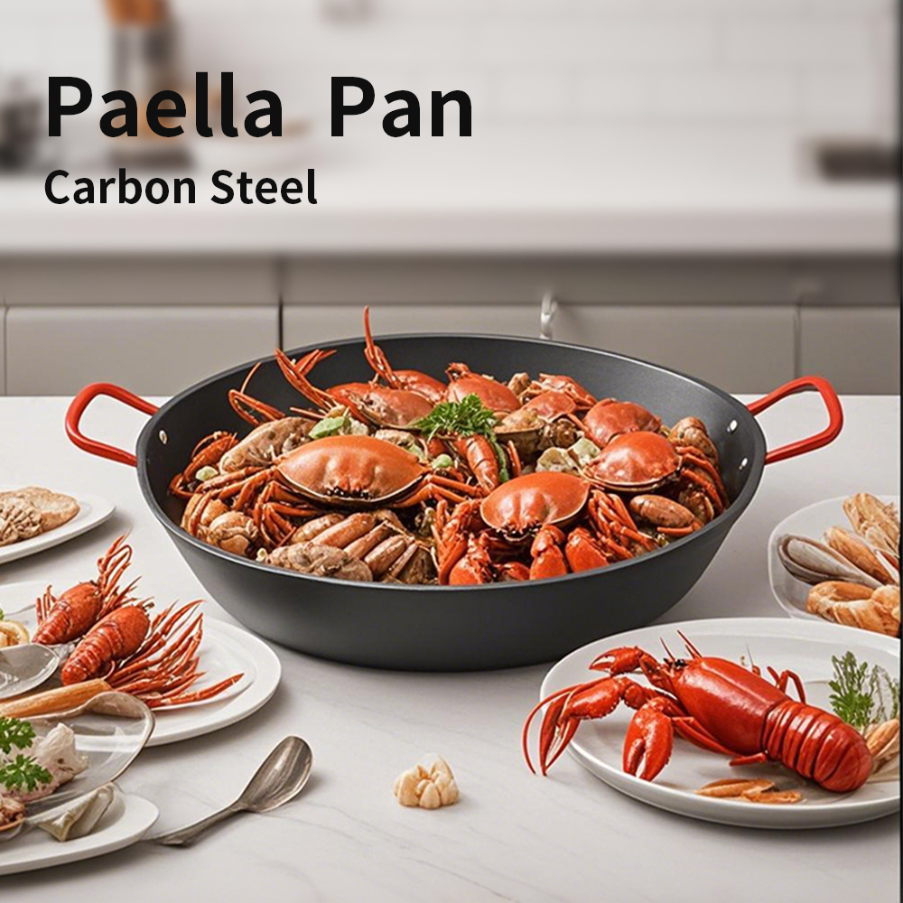 Paella Pan