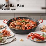 Paella Pan