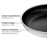 Fry Pan
