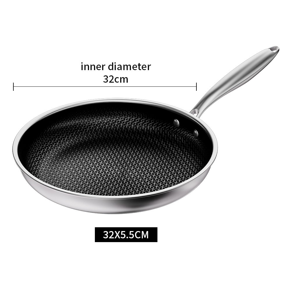 Fry Pan