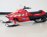 SHSM-001