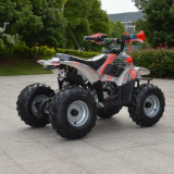 110CC   ATV  