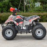 110CC   ATV  