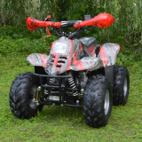 110CC   ATV  