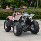 110CC   ATV  