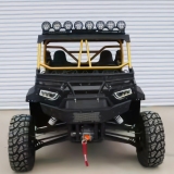 1000cc UTV