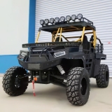 1000cc UTV