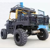 1000cc UTV