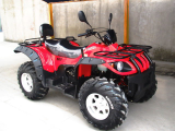 SHGA500
