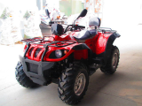 SHGA500