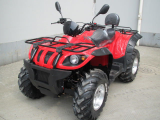 SHGA500
