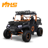 1000cc UTV