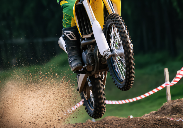 There is growing demand for casual motorcycle