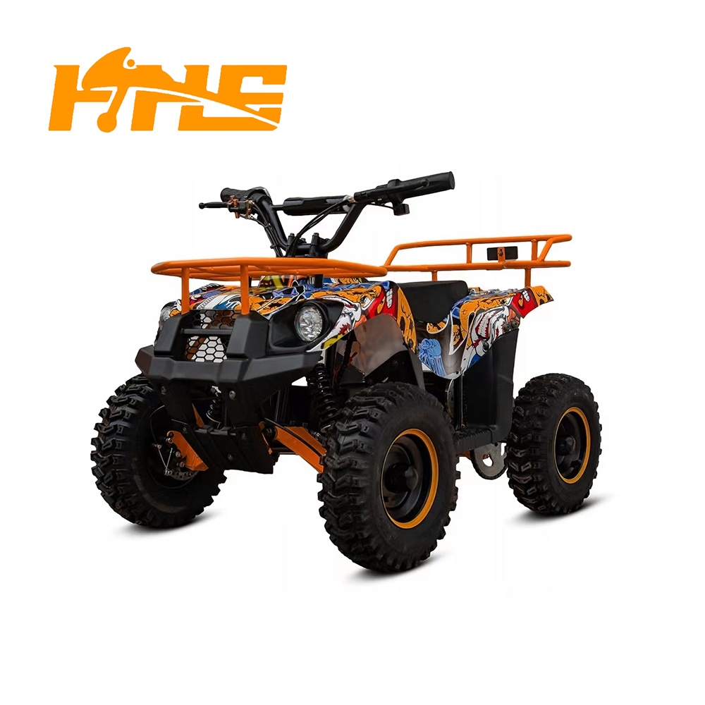 ATV  SHGA49-D